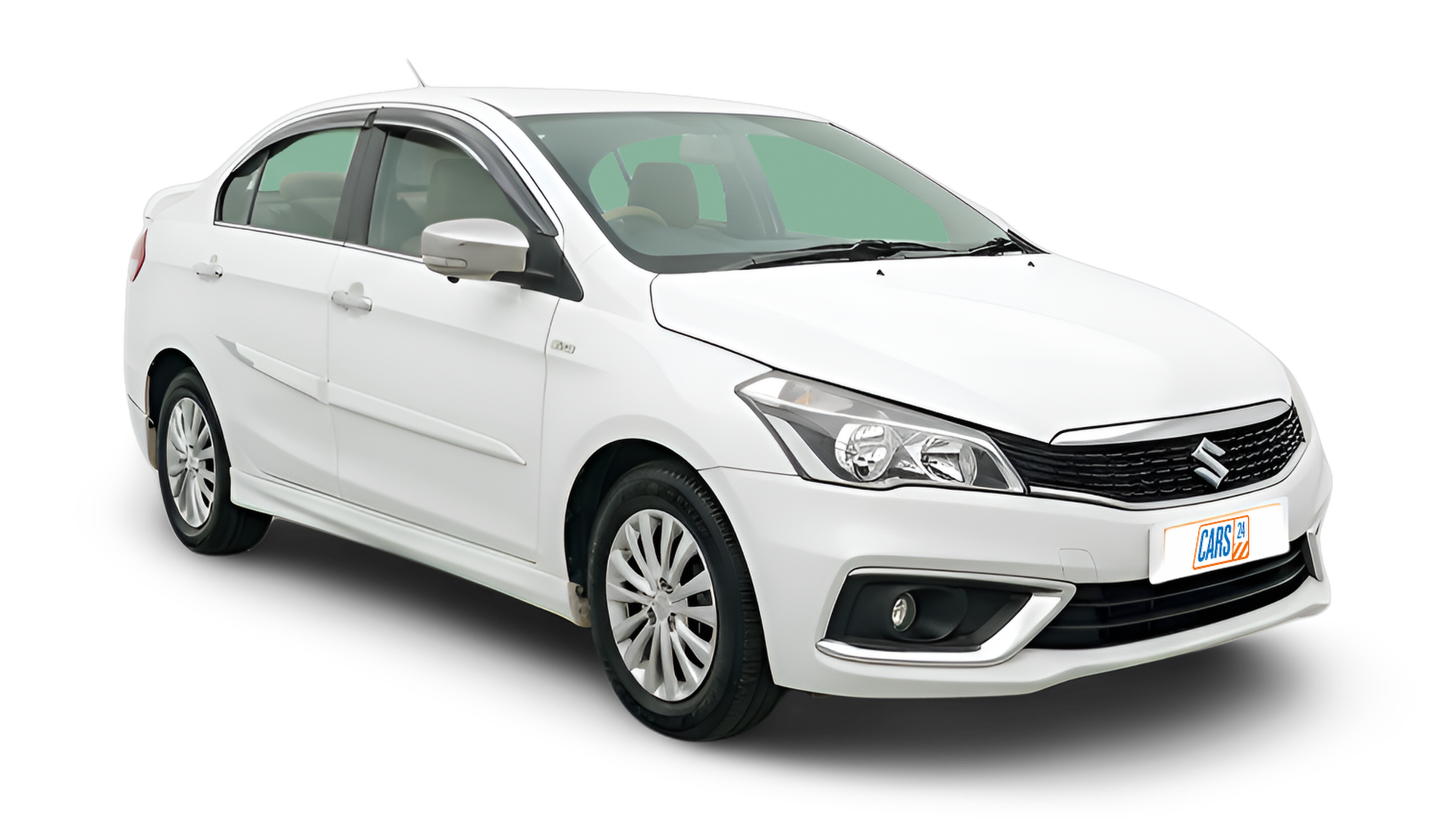 Maruti Ciaz-img